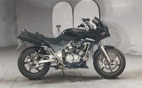 HONDA ZELBIS MC25