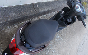 YAMAHA  AXIS Z SEJ6J