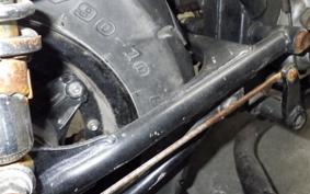 HONDA NAUTY DAX 2008 CY50