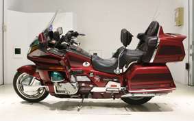HONDA GL1500 GOLD WING SE 2018 SC22
