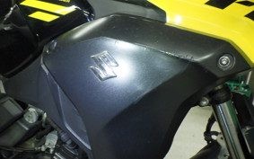 SUZUKI Vｽﾄﾛｰﾑ250A