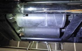 HARLEY FLSTN 1580 2009