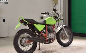 HONDA FTR223 MC34