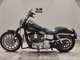 Фото Harley FXDLI 1450 2005 с японского аукциона