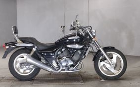 KAWASAKI ELIMINATOR 250V VN250A