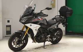 YAMAHA MT-09 Tracer 2018