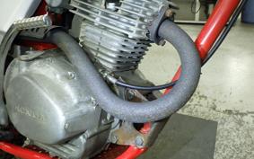 HONDA TL125 2014 TL125