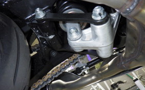 SUZUKI HAYABUSA Gen.3 2023 EJ11A