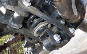 KAWASAKI NINJA 250R EX250K