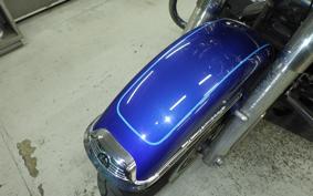 HARLEY FLHRC 1580 2009