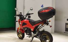 HONDA ｸﾞﾛﾑ JC61