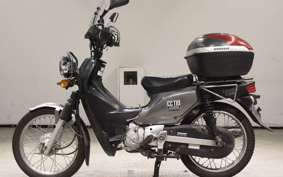 HONDA C110 SUPER CUB 2004 JA10