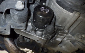 HONDA FORZA SI ABS 2013 MF12
