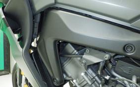 YAMAHA TRACER 9 GT 2021 RN70J