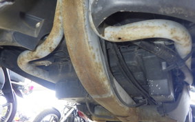 SUZUKI LET's CA4AA
