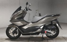 HONDA PCX125 JK05