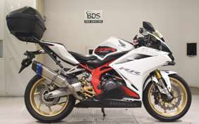 HONDA CBR250RR A MC51