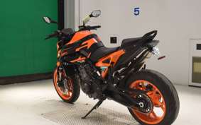 KTM 890 DUKE GP 2022