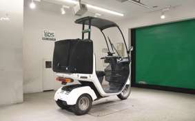 HONDA GYRO CANOPY 2004 TA03