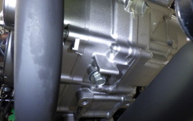 HONDA MONKEY 125 2025 JB03