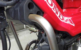 HONDA CT125 HUNTER CUB 2006 JA55