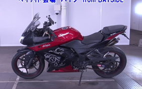 KAWASAKI NINJA250R
