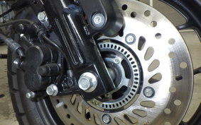 HONDA MONKEY 125 2025 JB05