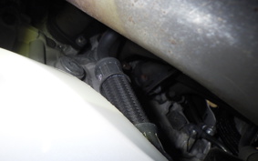 SUZUKI HAYABUSA Gen.2 2014