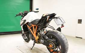 KTM 1290 SUPER DUKE R 2019