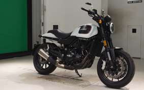 HARLEY X500 2023