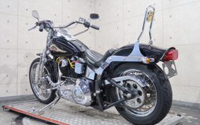 HARLEY FXSTS1340 1989 BLL
