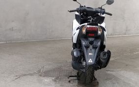 YAMAHA TRICITY 125 SEC1J