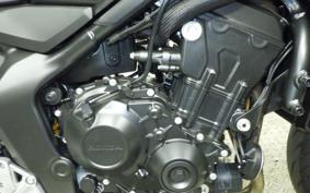 HONDA CB1000 HORNET SP 2026 SC86