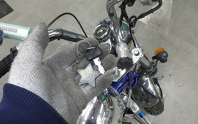 HONDA MONKEY 2004 Z50J