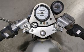 YAMAHA SRX600 1JK