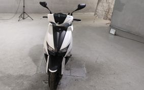 YAMAHA  CYGNUS  GRIF ASU SEJ4J