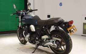 HONDA CB1100RS 2022 SC65