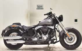 HARLEY FLS 1580 2014