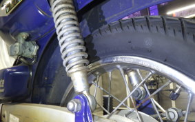 YAMAHA TOWN MATE 90 UB02J