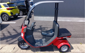 HONDA GYRO TA03