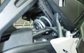 KAWASAKI NINJA 650 A 2018