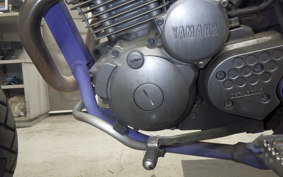 YAMAHA TT250R 4GY