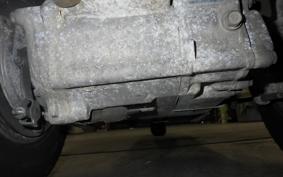 HONDA GYRO CANOPY 1996 TA03