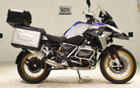 BMW R1250GS 2019