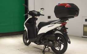 HONDA DIO 110 2002 JF31