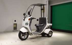 HONDA GYRO CANOPY TA03