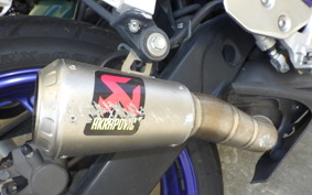 YAMAHA MT-03 2018 RH13J