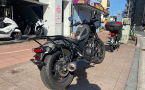 HONDA  REBEL 500 2021 PC60