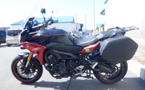 YAMAHA MT-09 Tracer GT 2020 RN51J