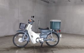 HONDA SUPER CUB50 AA01